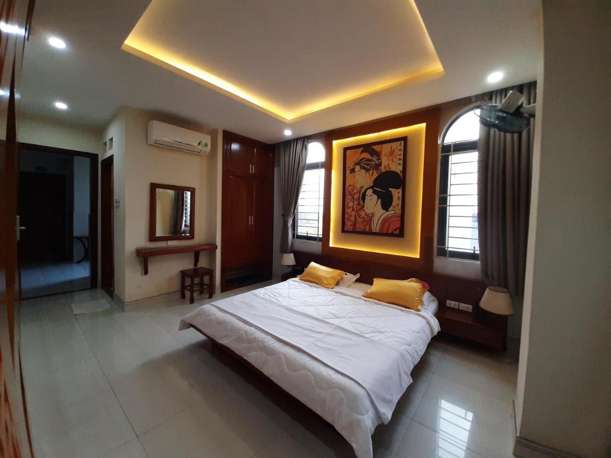 Hotel Phu Si Хошимин Экстерьер фото