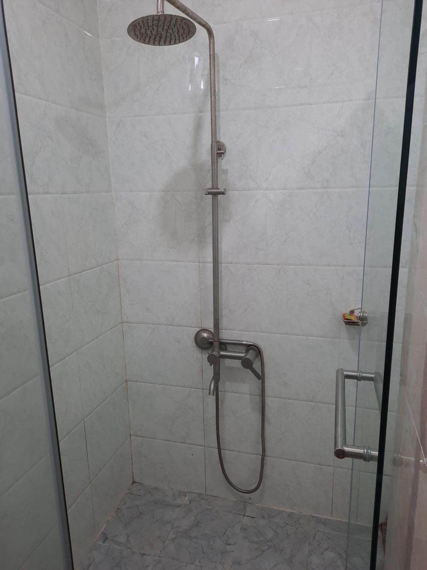 Hotel Phu Si Хошимин Номер фото